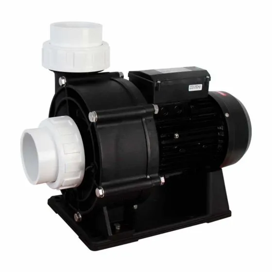 SUPRA3 (3 HP, 220V)