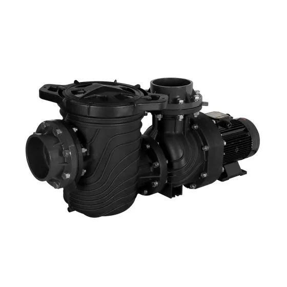 SUPRA6 (5 HP)