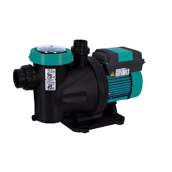 SILENPLUS (1.0 HP, 110V)