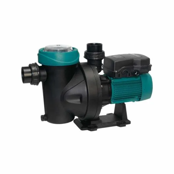 SILEN-I (0.3 HP, 110V)