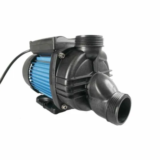 VENUS (1.0 HP)