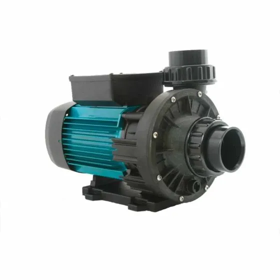 WIPER3 (2 HP, 220V)