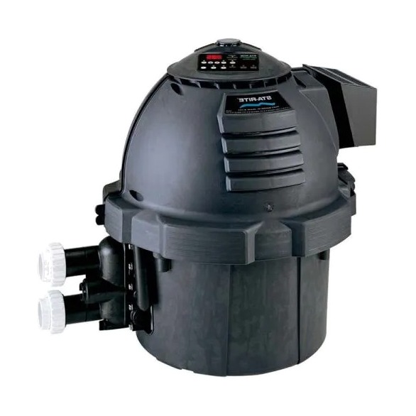[SR200LP] Max Etherm 200 LP heater, Sta-Rite