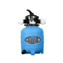 FILTROS DE ARENA PANDA PLASTICO REFORZADO