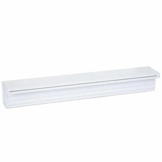 CASCADA TIPO NATURAL MODELOS DE 18", PANDA (1", TRASERA)