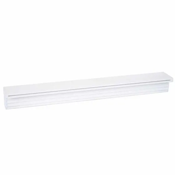 CASCADA TIPO NATURAL MODELOS DE 24", PANDA (1", TRASERA)