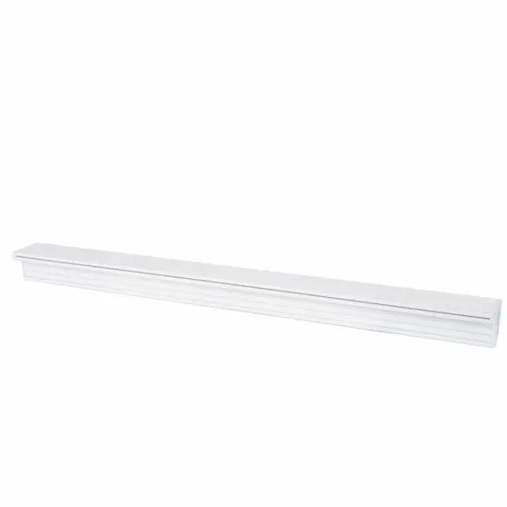 CASCADA TIPO NATURAL MODELOS DE 36", PANDA (1", TRASERA)