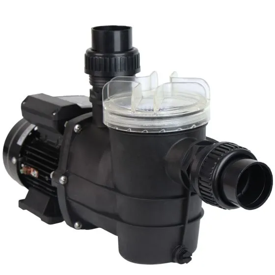 [BLU-L-50-127] MOTOBOMBA PARA PISCINA BLU-L, 0.5 HP, 110V