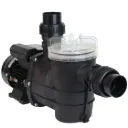 MOTOBOMBA PARA PISCINA BLU-L, 0.5 HP, 110V