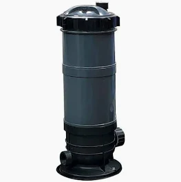 FILTROS DE CARTUCHO QUALIS (35 PIES²)