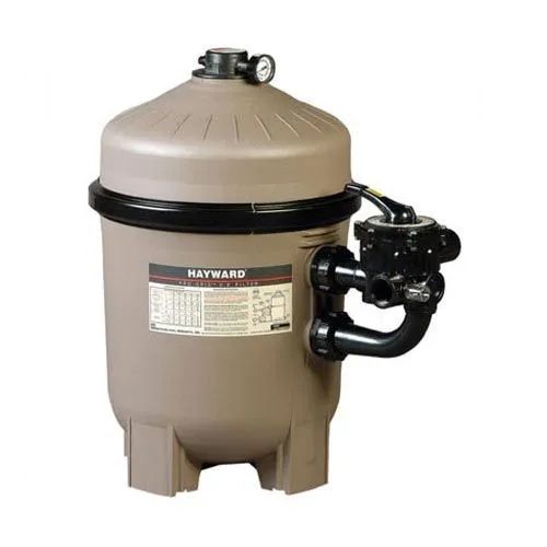 FILTROS CARTUCHO PRO GRID T.D; HAYWARD (36 PIES²)