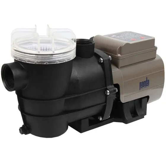 [BLU-LT-50-127] MOTOBOMBA PARA PISCINA BLU-LT, 0.5 HP, 110V