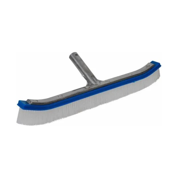 [PA-CEP-CU18-CN-MX] Panda 18" curved nylon brush