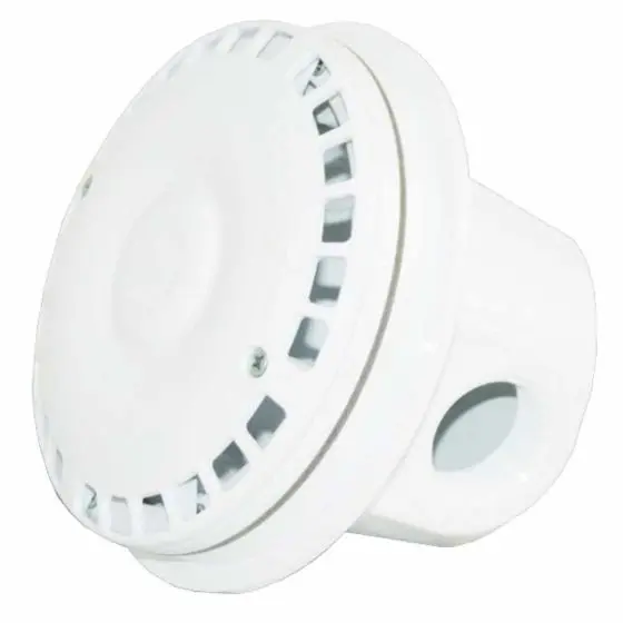 DREN DE FONDO  1 ½" X 1 ½", PANDA