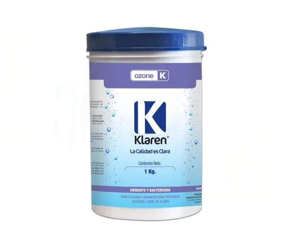 OZONE (1 KG)