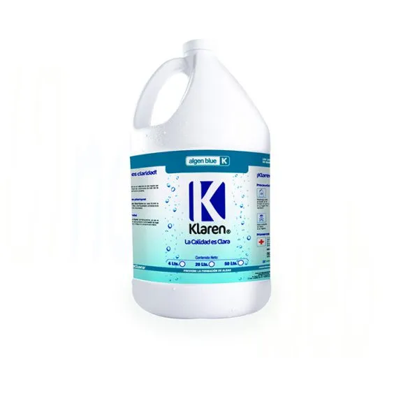 ALGEN BLUE