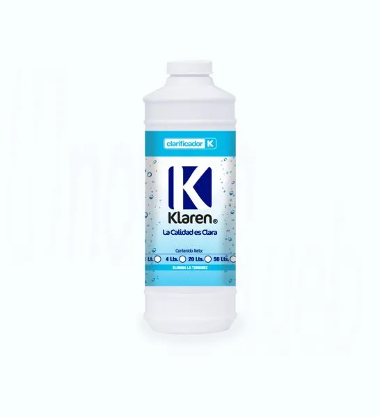 CLARIFICADOR (1 LT)