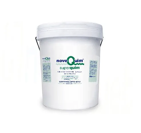 [407044 / QDIE-0020-NQ] DICLORO SUPERQUIM 20 KG
