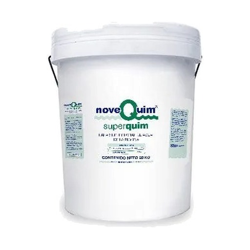 [407044 / QDIE-0020-NQ] Dicloro Superquim 20 kg