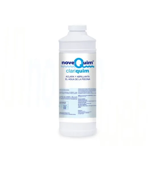 [408040 / QCLA-0001-NQ] CLARIQUIM 1 LT