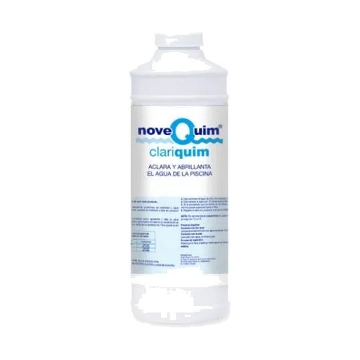 [408040 / QCLA-0001-NQ] Clariquim 1 L