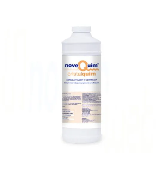 CRISTALQUIM (1 LT)