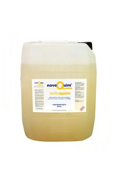 BRILLOQUIM 20 LT