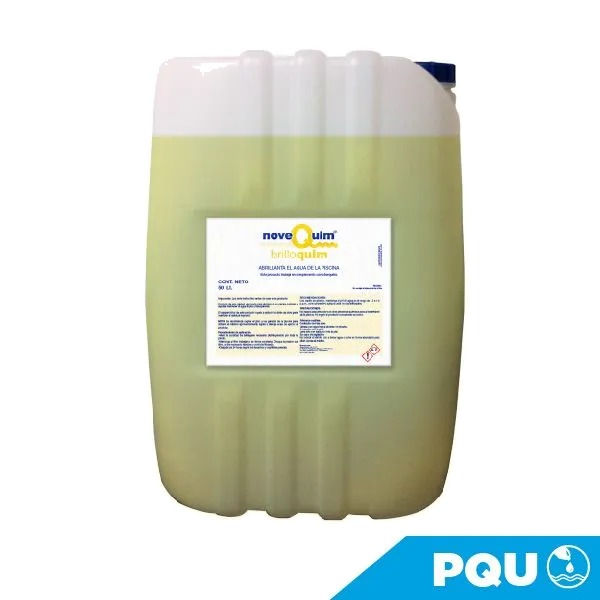 [408053 / QABR-BQ50-NQ] Brilloquim 50 L