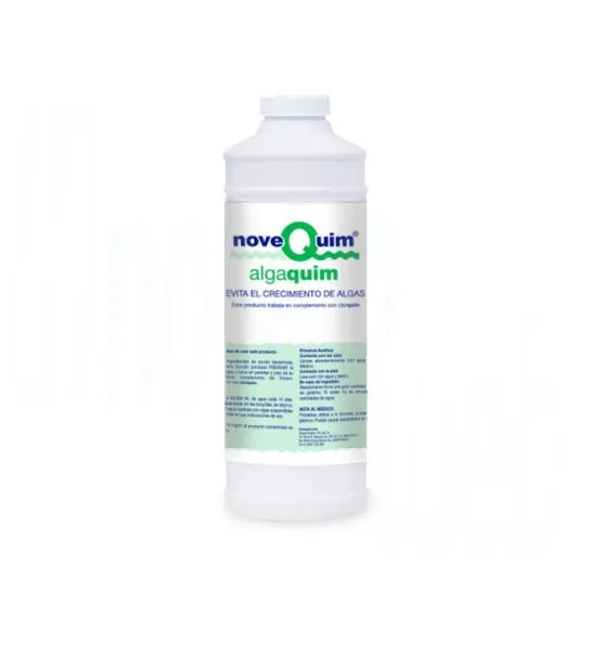 [408030 / QALG-0001-NQ] ALGAQUIM PLUS 1 LT