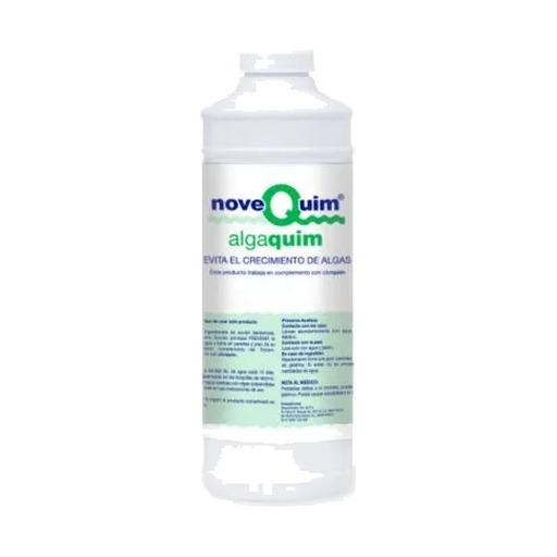 [408030 / QALG-0001-NQ] Algaquim Plus 1 L
