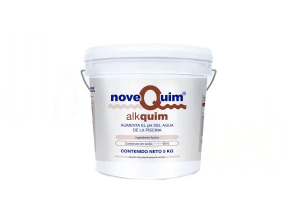 ALKQUIM (5 KG)