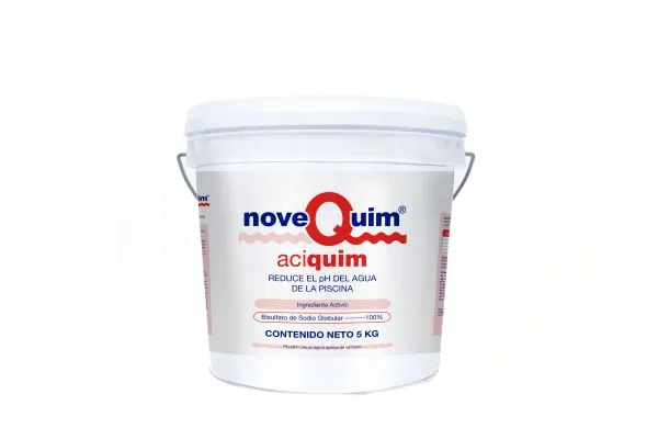 ACIQUIM