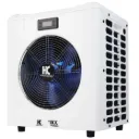 BOMBA DE CALOR SERIE EKX