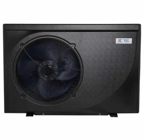 BOMBA DE CALOR SERIE EKC