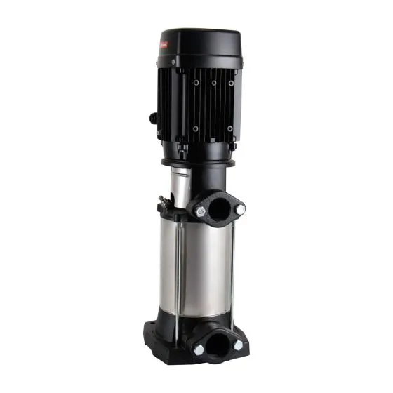 JOB-3.5 (3 HP)