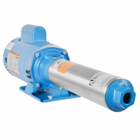 ALTAPRES 08P (1.0 HP, 110-220V)