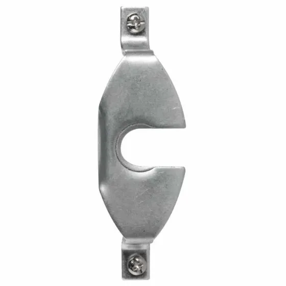 SOPORTE PARA MANOMETROS