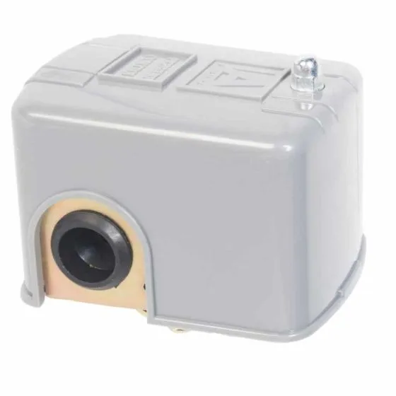 SWITCH DE PRESION ALTAMIRA (20-40 PSI, HEMBRA)