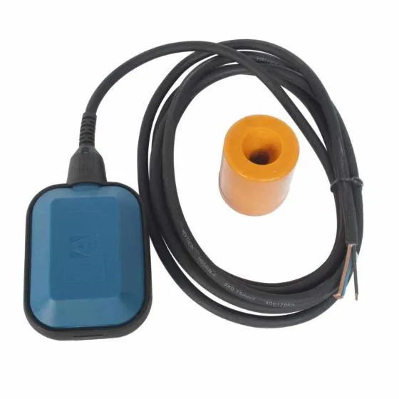 ELECTRONIVEL ALTAMIRA (3 MTS)