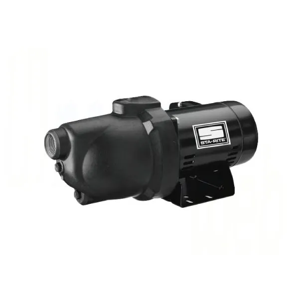 STA-RITE TERMOPLASTICO (0.5 HP)