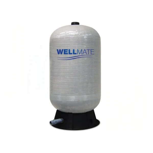 [WM-14WB / CH31636] TANQUE PRESURIZADO FIBRA DE VIDRIO 47 GALONES WELL MATE