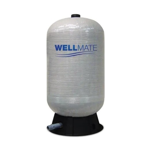 [WM-14WB / CH31636] Well Mate fiberglass pressure tank 47 gal