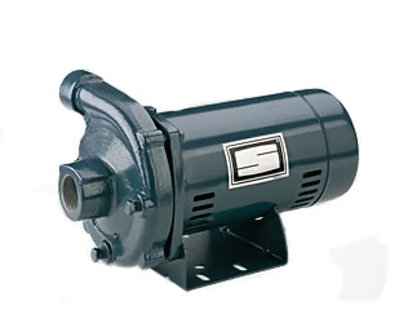 [JHE / JHEX-63] BOMBA CENTRIFUGA ALTA CARGA STA RITE 1 HP, 115-230V