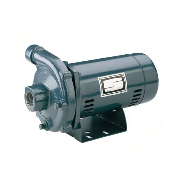 STA-RITE JH (1.0 HP)