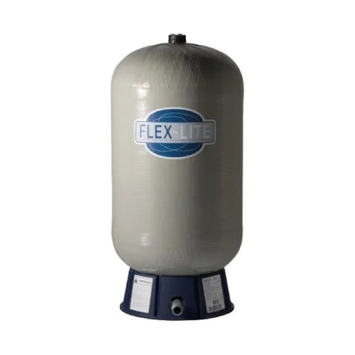 Flexlite pressure tank 15 gal