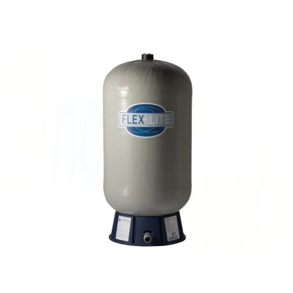 [FL-5] TANQUE PRESURIZADO FLEXLITE 15 GALONES