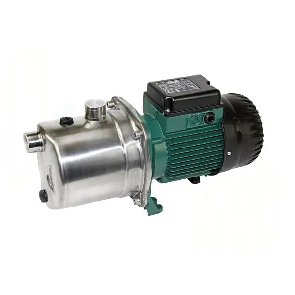 BOMBA JET INOX DAB 1.36 HP, 1F, 115/127V