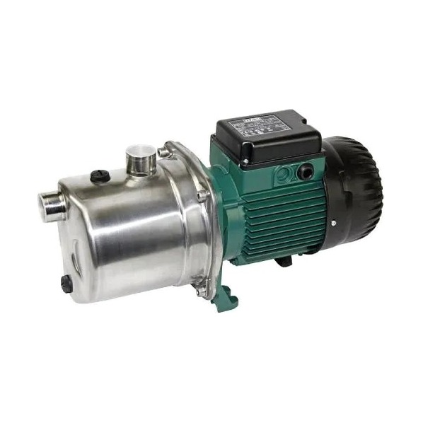 [JETINOX132M / 60166944] DAB stainless steel jet pump 1.36 HP, 1-phase, 115/127 V