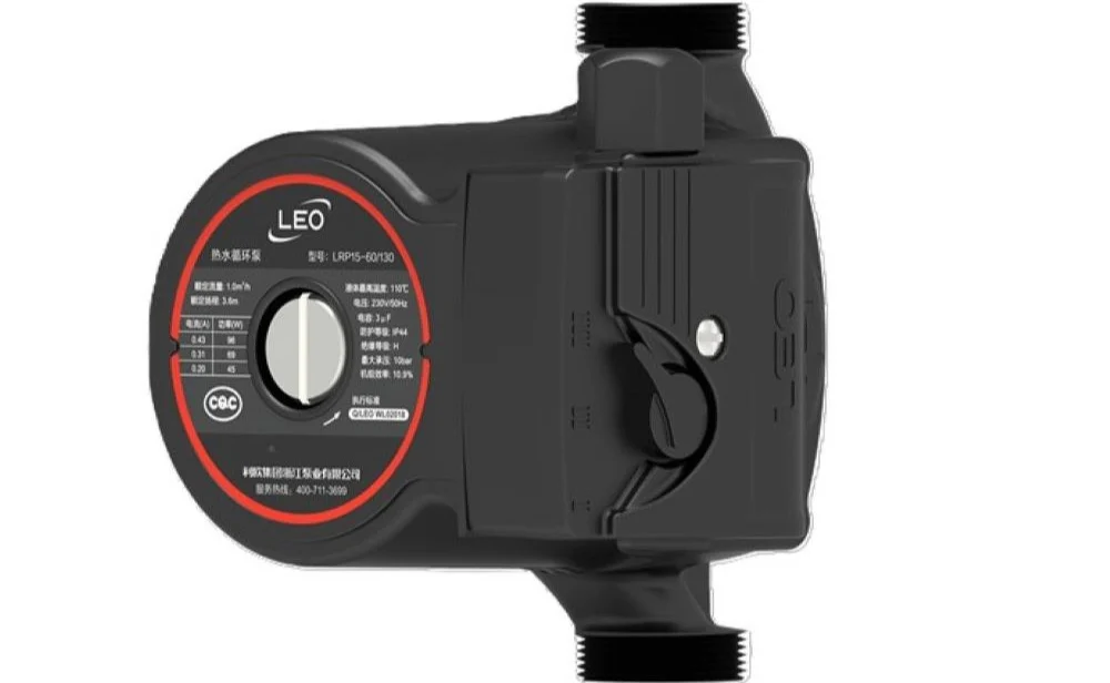 [LRP15-90A] BOMBA PRESURIZADORA LEO 1/6 HP, 110V