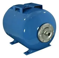 TANQUE PRESURIZADO AQUEX (24 LT)